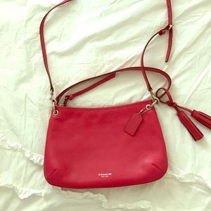 New without tags coach crossbody